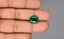 Zambian Emerald - 4.93 Carat Limited Quality EMD-10168