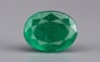Zambian Emerald - 4.93 Carat Limited Quality EMD-10168