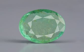 Emerald stone
