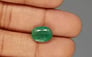 Zambian Emerald - 4.94 Carat Prime Quality EMD-9822