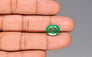 Zambian Emerald - 5.01 Carat Rare Quality EMD-10312