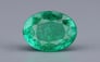 Zambian Emerald - 5.01 Carat Rare Quality EMD-10312