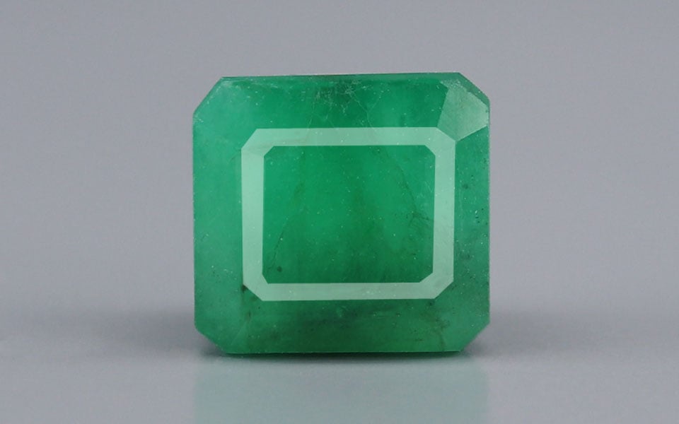 Zambian Emerald - 5.03 Carat Prime Quality EMD-9868