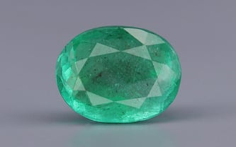 Zambian Emerald - 5.04 Carat Limited Quality EMD-10201