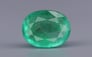 Zambian Emerald - 5.04 Carat Limited Quality EMD-10201