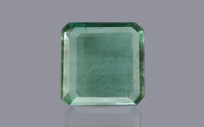 Zambian Emerald - 5.07 Carat Limited Quality EMD-9560