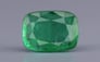 Zambian Emerald - 5.09 Carat Limited Quality EMD-10195