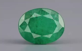 Zambian Emerald - 5.14 Carat Prime Quality EMD-9704