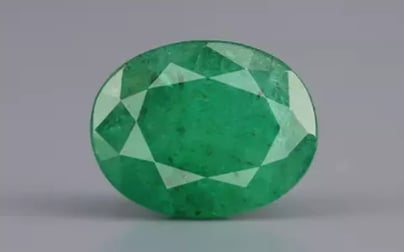 Zambian Emerald - 5.14 Carat Prime Quality EMD-9704