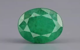 Zambian Emerald - 5.14 Carat Prime Quality EMD-9704