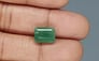 Zambian Emerald - 5.14 Carat Prime Quality EMD-9799