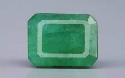 Zambian Emerald - 5.14 Carat Prime Quality EMD-9799