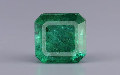Zambian Emerald - 5.16 Carat Limited Quality EMD-10207