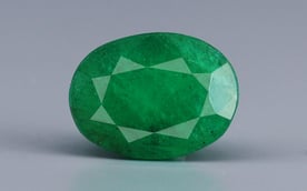Zambian Emerald - 5.2 Carat Fine Quality EMD-10041