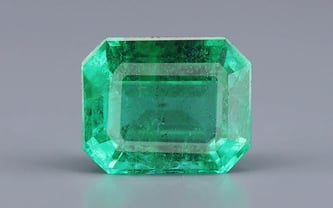 Zambian Emerald - 5.21 Carat Limited Quality EMD-10315