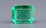 Zambian Emerald - 5.21 Carat Limited Quality EMD-10315