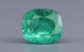 Zambian Emerald - 5.25 Carat Prime Quality EMD-10196