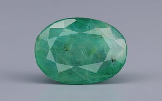 Zambian Emerald - 5.28 Carat Fine Quality EMD-10024