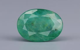 Zambian Emerald - 5.28 Carat Fine Quality EMD-10024