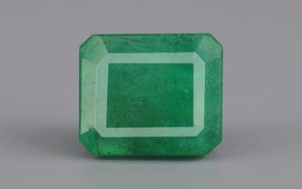 Zambian Emerald - 5.28 Carat Prime Quality EMD-9714