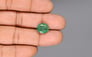 Zambian Emerald - 5.3 Carat Fine Quality EMD-10045