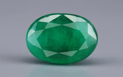 Zambian Emerald - 5.30 Carat Fine Quality EMD-10247
