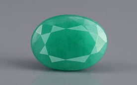 Zambian Emerald - 5.37 Carat Fine Quality EMD-10258
