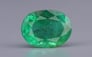 Zambian Emerald - 5.37 Carat Limited Quality EMD-10208