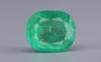 Zambian Emerald - 5.37 Carat Prime Quality EMD-10182