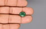 Zambian Emerald - 5.4 Carat Fine Quality EMD-10038