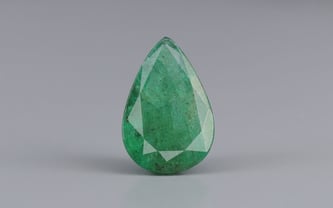 Zambian Emerald - 5.42 Carat Prime Quality EMD-9679