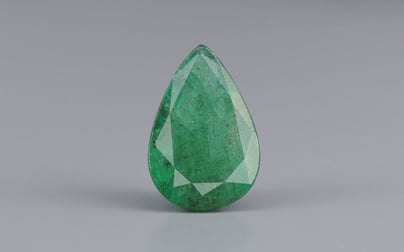 Zambian Emerald - 5.42 Carat Prime Quality EMD-9679
