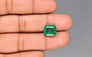 Zambian Emerald - 5.48 Carat Rare Quality EMD-10311