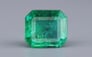 Zambian Emerald - 5.48 Carat Rare Quality EMD-10311