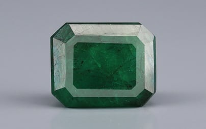 Zambian Emerald - 5.54 Carat Prime Quality EMD-10050