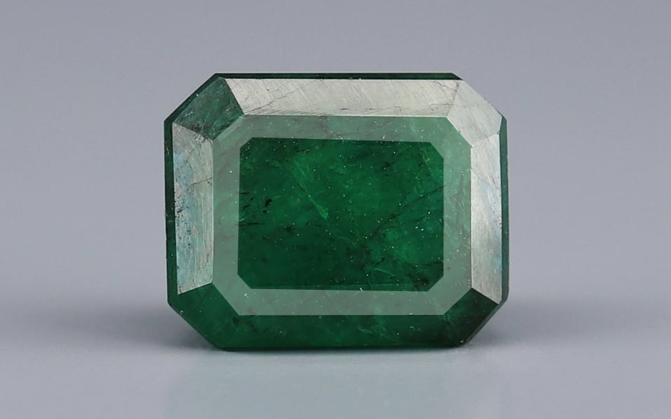 Zambian Emerald - 5.54 Carat Prime Quality EMD-10050