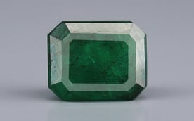 Zambian Emerald - 5.54 Carat Prime Quality EMD-10050