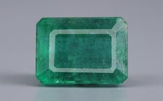 Zambian Emerald - 5.55 Carat Limited Quality EMD-9003