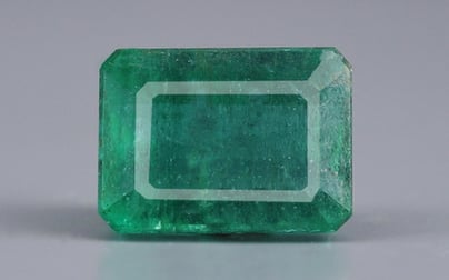 Zambian Emerald - 5.55 Carat Limited Quality EMD-9003