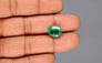 Zambian Emerald - 5.56 Carat Limited Quality EMD-10185