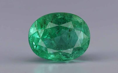 Zambian Emerald - 5.56 Carat Limited Quality EMD-10185