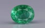 Zambian Emerald - 5.56 Carat Limited Quality EMD-10185