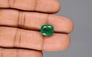 Zambian Emerald - 5.57 Carat Limited Quality EMD-10197