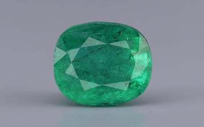 Zambian Emerald - 5.57 Carat Limited Quality EMD-10197