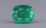 Zambian Emerald - 5.57 Carat Limited Quality EMD-10197