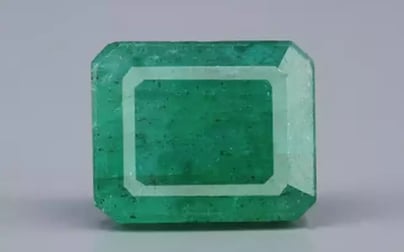 Zambian Emerald - 5.61 Carat Prime Quality EMD-9795