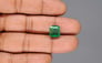 Zambian Emerald - 5.62 Carat Limited Quality EMD-10187