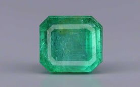 Zambian Emerald - 5.62 Carat Limited Quality EMD-10187