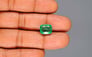 Zambian Emerald - 5.66 Carat Limited Quality EMD-10198