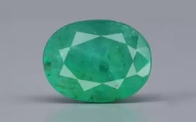 Zambian Emerald - 5.66 Carat Prime Quality EMD-9816